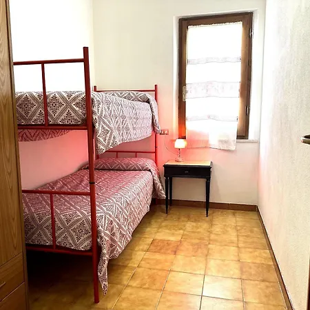 Дом отдыха Casa Flores