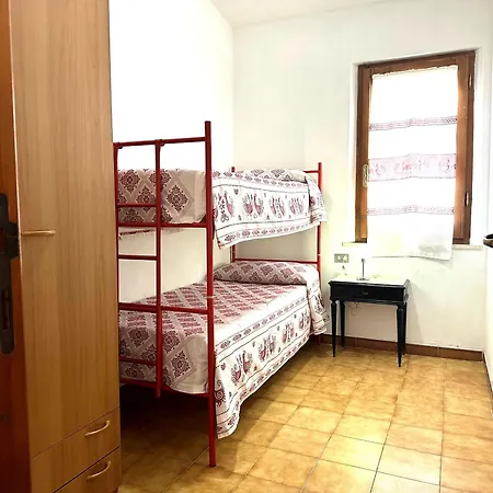 Casa Flores * Tertenìa