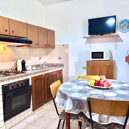 Casa Flores Тертения