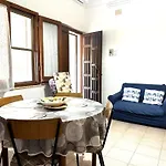 Casa Flores Feriehus Tertenìa