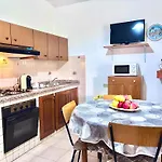 Casa Flores Tertenìa