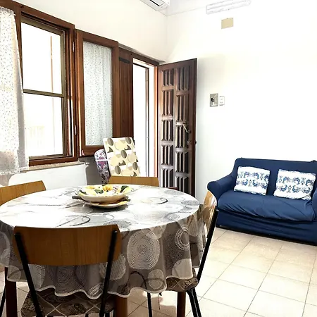 Casa Flores 別荘 Tertenìa