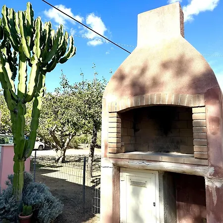 Casa Flores Dom wakacyjny *