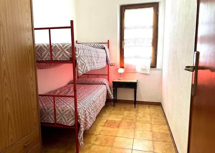 Dom wakacyjny Casa Flores