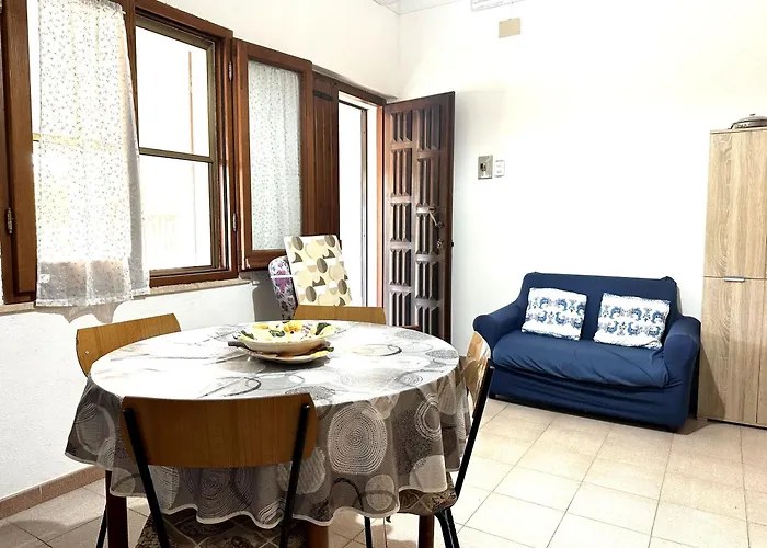 Casa Flores Dom wakacyjny Tertenìa