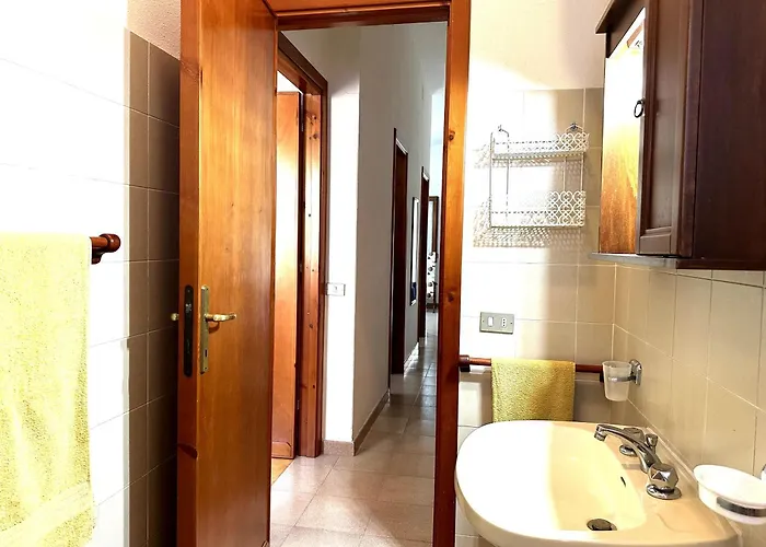 Dom wakacyjny Casa Flores Tertenìa