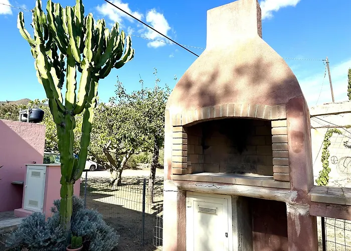 Casa Flores Dom wakacyjny *